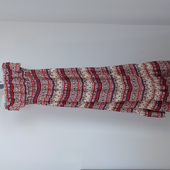 Timing Dresses Timing Strapless Maxi Dress Poshmark